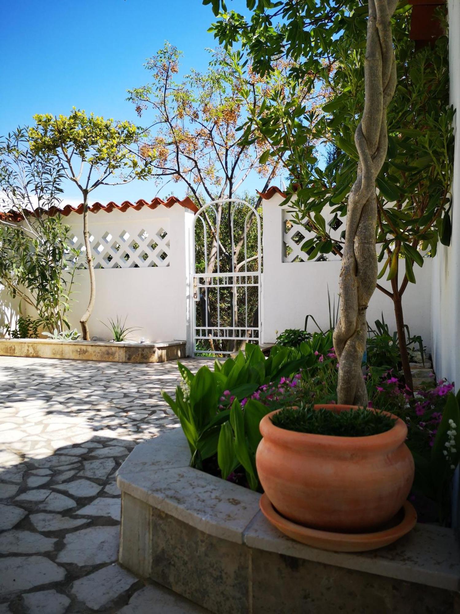Apartment Nada Barbariga Exterior foto